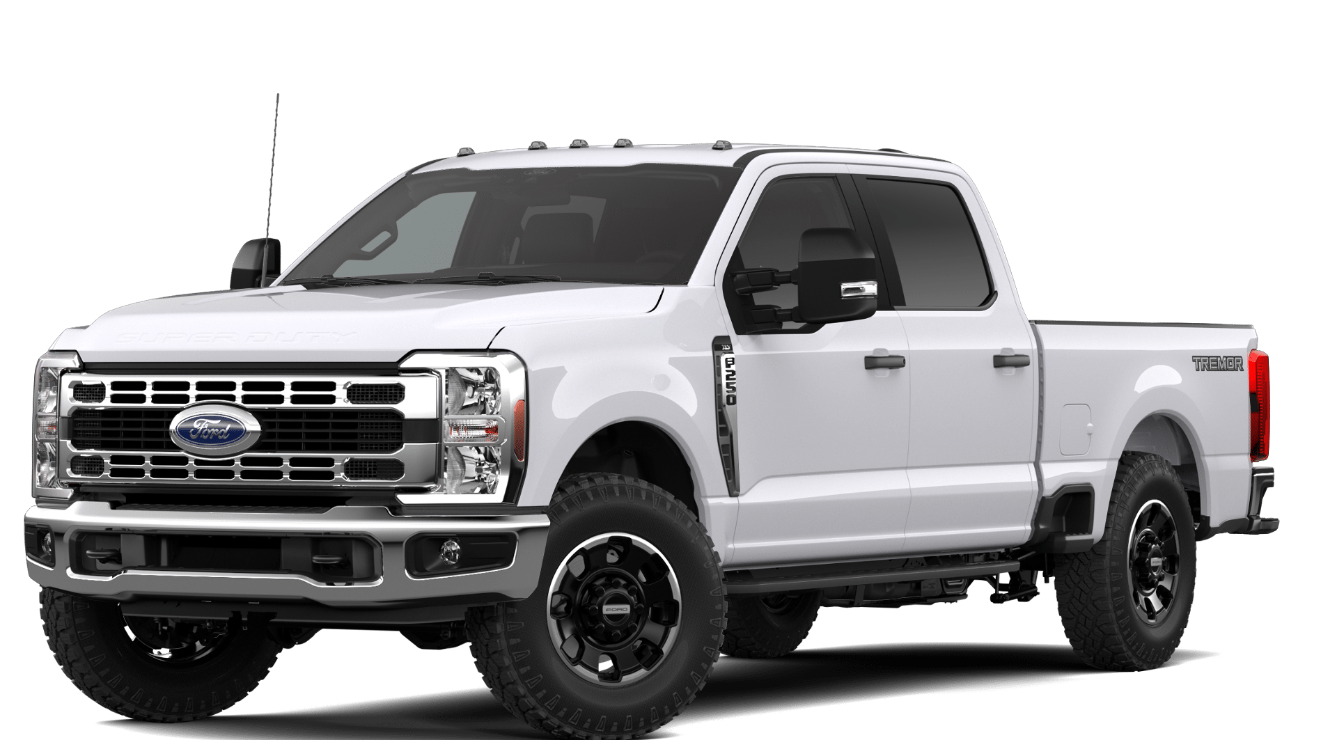 2026 Ford Super Duty® External Image 1